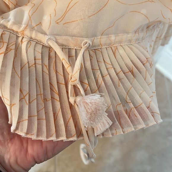 SeeByChloe top - Picture 6 of 13